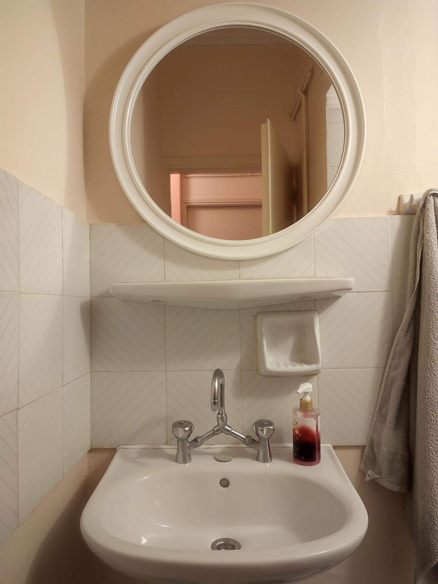 Mema'S Tranquil Studio In Patra - Free Parking エクステリア 写真